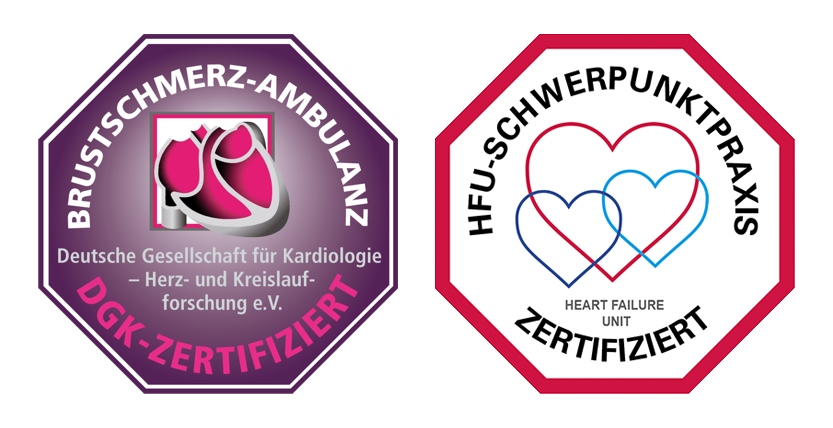 Medizinisches Versorgungszentrum Kardiologie Im Gundlach Carre Kardiologie im Gundlach-Carré